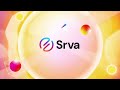 Motion Graphics Promo Video | AI agents marketplace