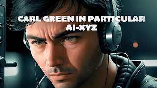 Carl Green In Particular: AI-XYZ (Official Video)