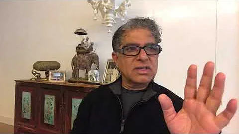 The Healing Self  There are many ways to reinvent your body  - Deepak Chopra, MD