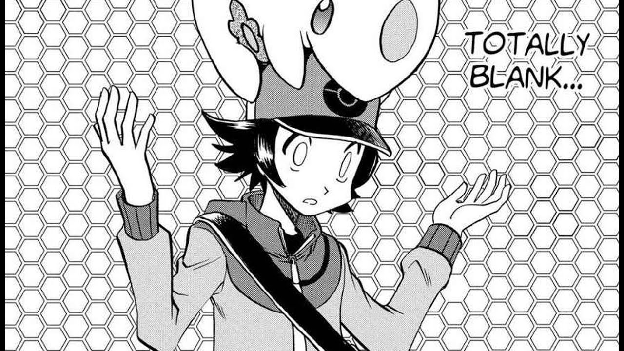 A Very Mature Video | Pokespe
