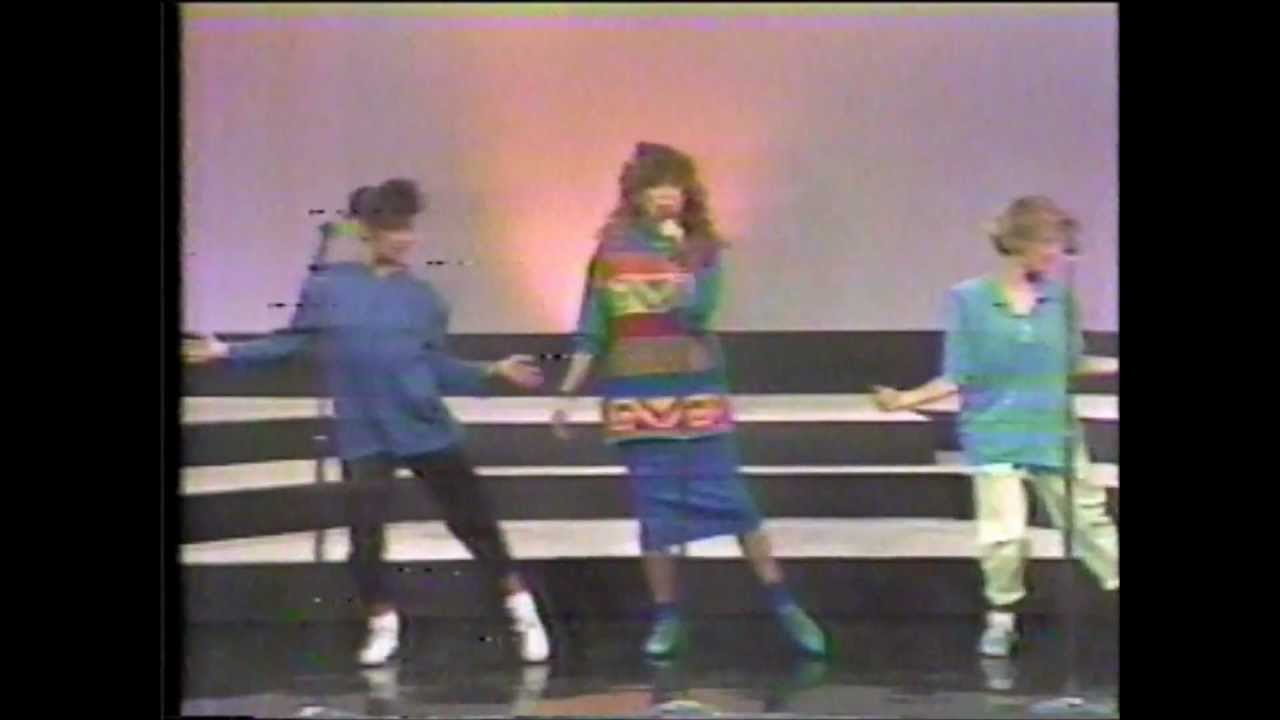 Flans - Hoy Por Ti, Mañana Por Mi (Hoy Mismo 1986)