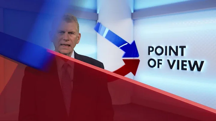 Point of View | Santos gets his sentence commuted for being nice to Trump