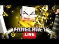 🔴IL SECONDO EVENTO NEL MIO SERVER MINECRAFT