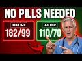 Cardiologist Reveals: Best Night Drink to Lower Blood Pressure for Seniors (Works Fast!)