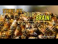  healing sounds of the humming bees hive   10 hours  stress relief  asmr  4k  bonus facts