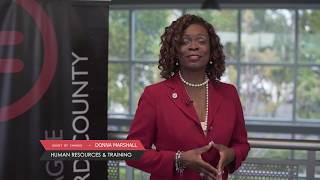 Urban League of Broward County | Join Our Team