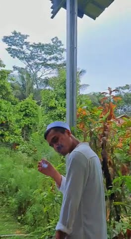 Pan Lebaran | Mohon maaf lahir dan batin #BaniHH #bani #albogory1002 #jay