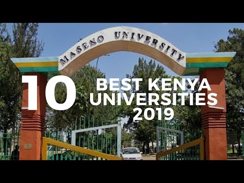 top-10-best-universities-in-kenya-2019