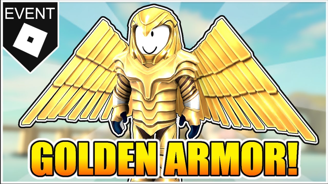 Event How To Get Wonder Woman S Golden Armor In Wonder Woman The Themyscira Experience Roblox Youtube - shazam shirt roblox