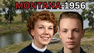 Montana 1956 Cold Case Solved — America’s Oldest Cold Case Solved Using Forensic Genealogy