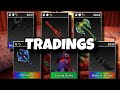 Trading Montage🎞️🎬Trades i