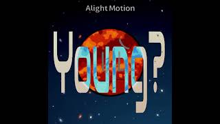 Venus ended up suffering #solarballs #alightmotion #venus #spaceballs #animation #planetballs #sad