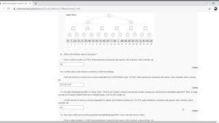 Artificial Intelligence Search Methods For Problem Solving Week 7  Solutions