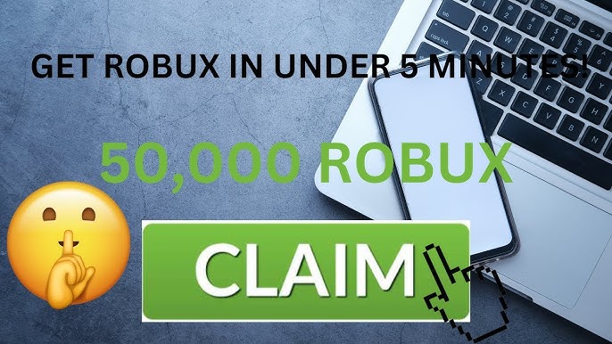 REAL* HOW TO GET FREE ROBUX 2023 (NO SCAM, NO INSPECT, NO HUMAN