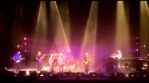 David Gilmour Live at Royal Albert Hall (Part 9 of...