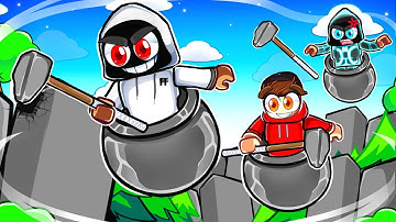 100% IMPOSSIBLE ROBLOX GAME!