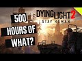 Dying Light 2 Open World Design - Walking the Walk Game Critique/Analysis