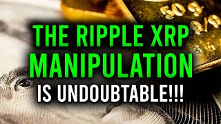 RIPPLE XRP MANIPULATION IS UNDOUBTABLE THE SEC HAS A DIFFERENT AGENDA (LOOK AT ETHEREUM)