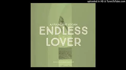 AJ Fulaga X Logan_ Endless lover ( Official Audio) 2021