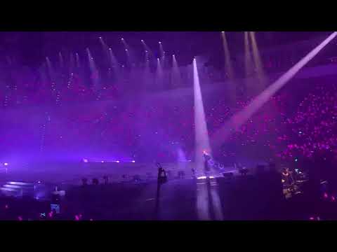 ［天啊感動] 20190914郭富城演唱會 | 舞林密碼| 永遠愛不完