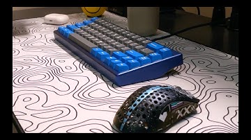 Zambumon Jules - RAMA WORKS FOUNDRY - Typing Test