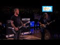 Metallica NBA Finals National Anthem | LIVE 6-14-15