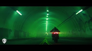 Daft Punk - Harder Better Faster Stronger (ID Project Remix) (Music Video)