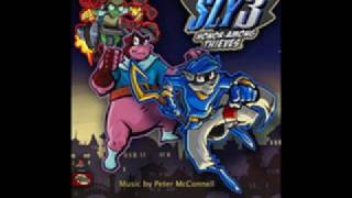 Video thumbnail of "Sly Cooper Soundtrack - 01 Main title and credits"