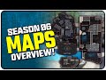 Another Campaign Inspired Map? | (MWII Season 6 Maps)