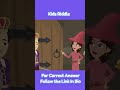 Kids And Riddle: Kids Riddle for creative thinking: Riddle 4| Brain teaser |#shorts