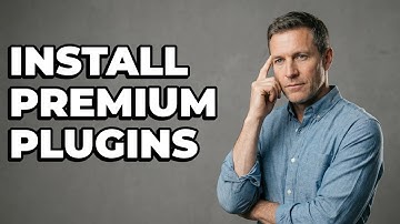 What Is The Correct Way To Upload A WordPress Premium Plugin?