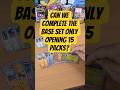 2packs down 13 to go !!#pokemon #pokemoncards #pokemontcg #chaosrising #pokémon