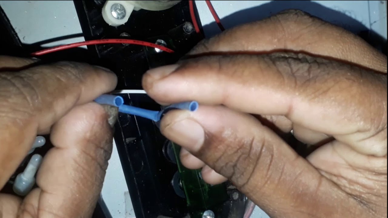 Fan repair sinhala lesson YouTube