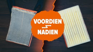 3 Signs of Engine Air Filter Wear | AUTODOC