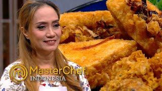 MASTERCHEF INDONESIA - Gorengan Risma, Cita Rasa 