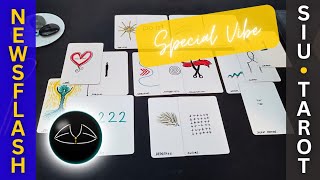 WICHTIGE BOTSCHAFT FÜR DICH! ALLE STERNZEICHEN 👁️‍🗨️ • SPECIAL VIBE • NEWSFLASH 🧿 31•12•25