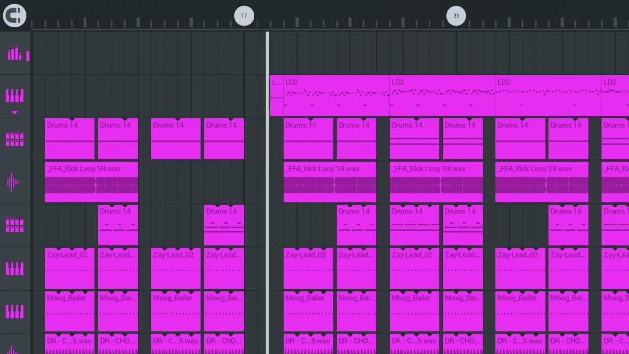[FREE FLM] dj drop bbhc 25 februari mengkane