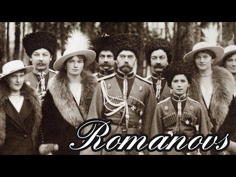 Urok fortuny Romanowów- teorie spiskowe i uzurpatorzy
