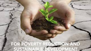 United Nations Environment Programme - Invitation Video