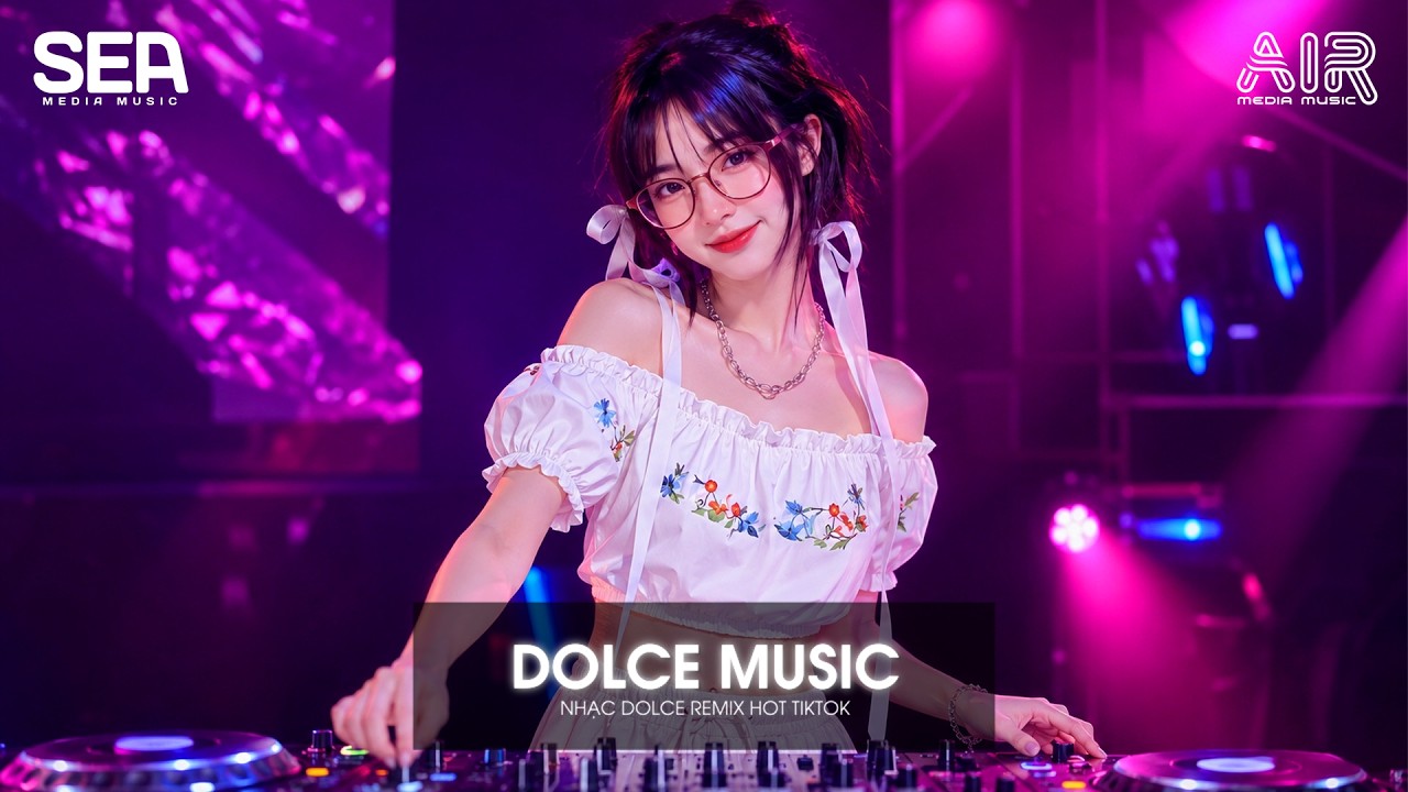 Nặng Tình Hay Nhẹ Lòng Remix (Bản Hot TikTok) -Thà Rằng Người Hãy Nói Hết Để Em Quay Lưng Bước Đi