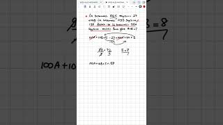 KPSS | ALES | AGS Matematik Sayı Basamakları Soru Çözümü ✍🏻 #kpss2026 #ags2026 #ales2026 #maths