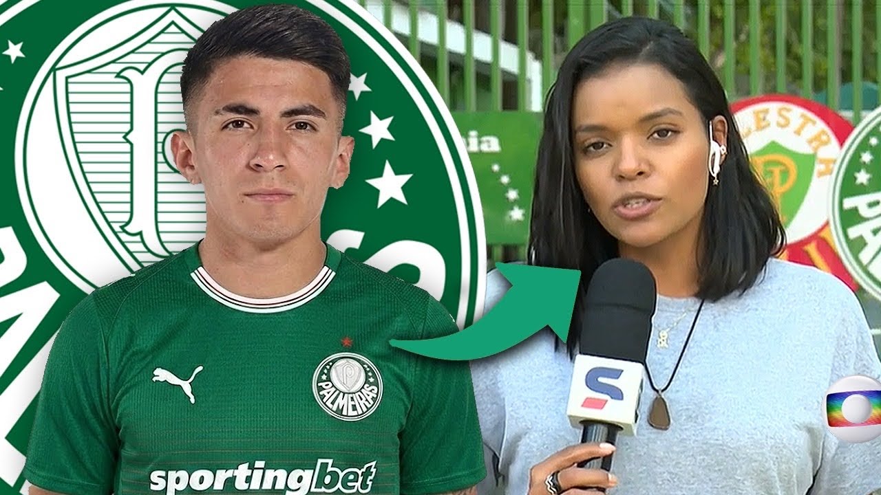 🟢NOVO ACORDO NO VERDÃO! TORCIDA JÁ SABE TUDO! CHEGA ESSA MADRUGADA! BOMBA NO VERDÃO !!