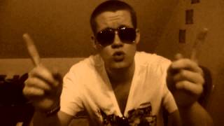 Mc Smook - Juicy 2013 Ft. Peter Bacon Studio Session Hd Video