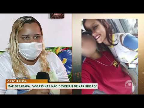 UM ANO DA MORTE DE ADOLESCENTE EM MARIA FARINHA