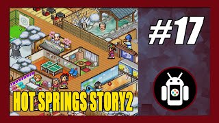 Complete COMBOS List | Final Layout | Hot Springs Story 2 Gameplay (Android) Part 17 *END* screenshot 1