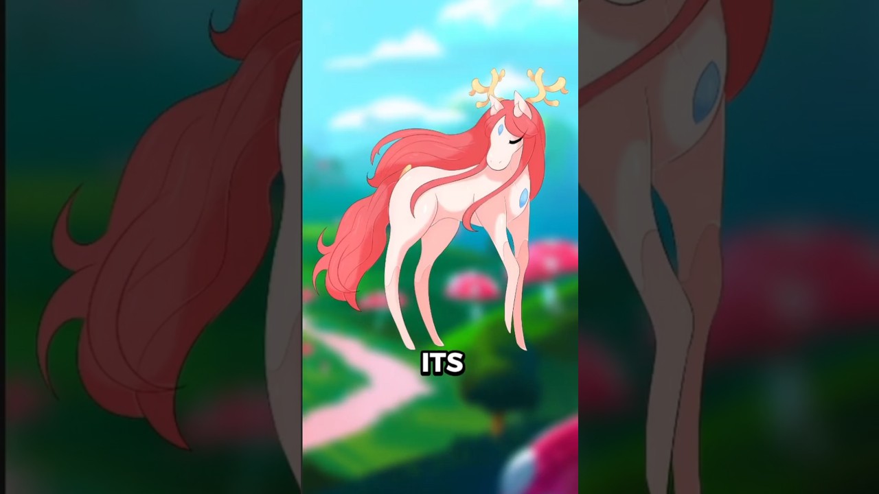 If SUPER MARIO Had Its Own Pokémon Region - Legendary Fakemon