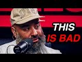 Its Looking Really Bad For Ebro &amp; Rosenberg