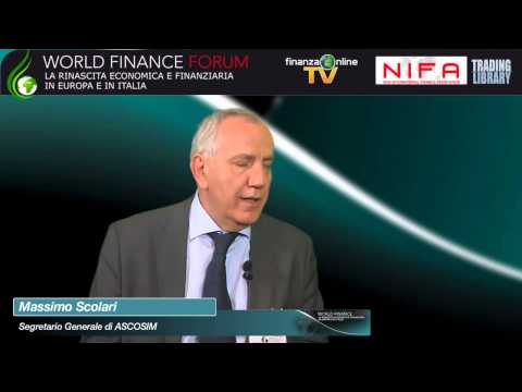World Finance Forum