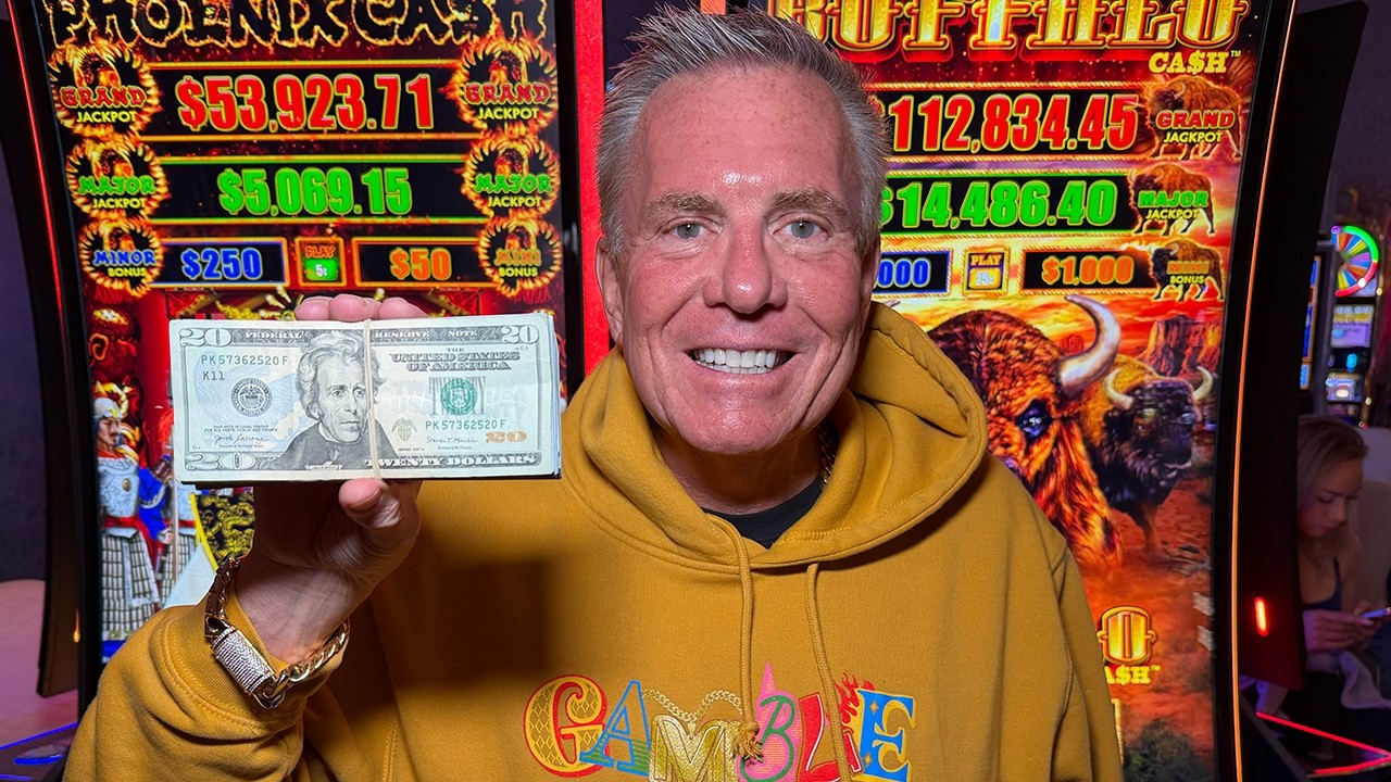 Winning $55,0000 Back Sounds Like a Great Idea