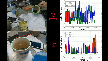 Real-time Salient Closed Boundary Tracking using Perceptual Grouping and Shape Priors (BMVC 2017)